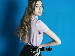 SonyaBIade