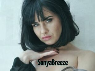 SonyaBreeze