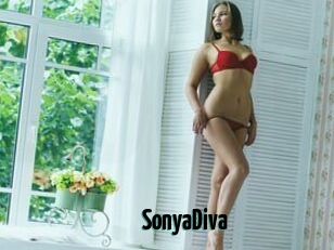 SonyaDiva