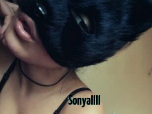 SonyaIIII