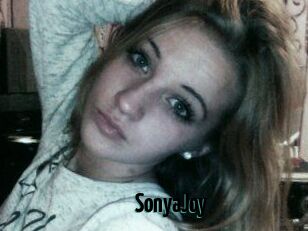 SonyaJoy