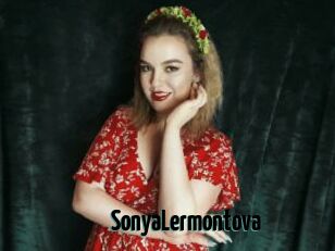 SonyaLermontova