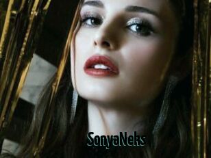 SonyaNeks