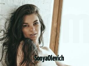 SonyaOlevich