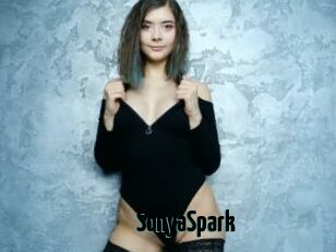 SonyaSpark