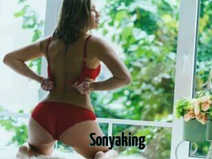 Sonyaking