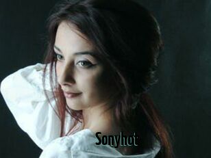 Sonyhot