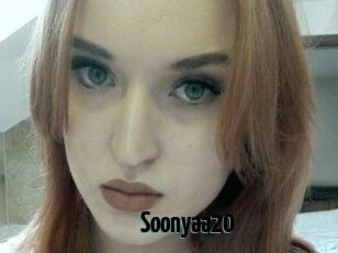 Soonyaa20