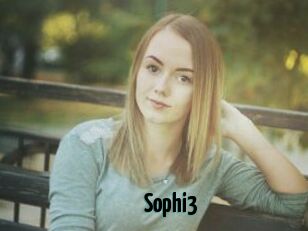 Sophi3