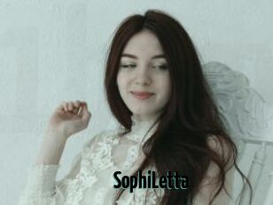 SophiLetta