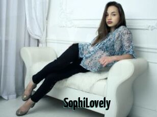 SophiLovely