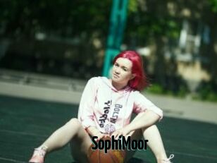 SophiMoor