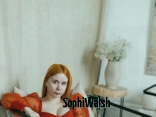 SophiWalsh