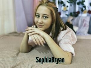 SophiaBryan