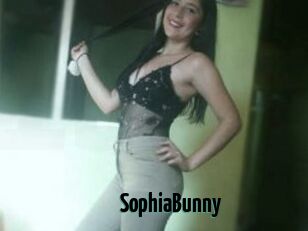 SophiaBunny