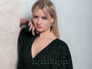 SophiaEllington