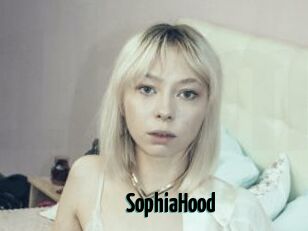 SophiaHood