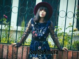 SophiaKimura