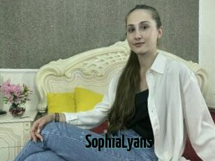 SophiaLyans
