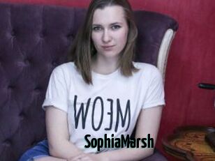 SophiaMarsh