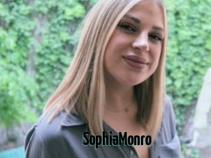 SophiaMonro