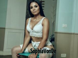 SophiaVonDe