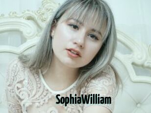 SophiaWilliam