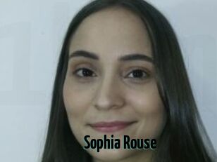 Sophia_Rouse