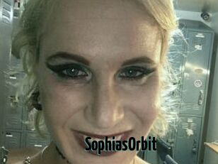 SophiasOrbit