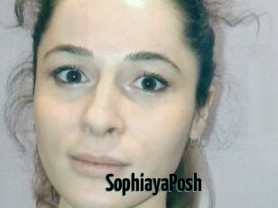 SophiayaPosh