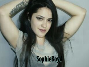 SophieBoyd