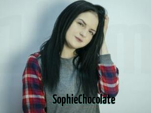 SophieChocolate