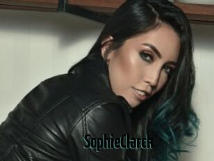 SophieClarck