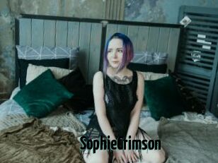 SophieCrimson