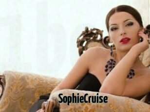 SophieCruise
