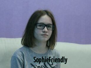 SophieFriendly