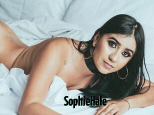 SophieHale