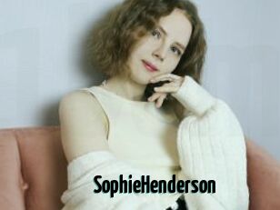 SophieHenderson