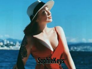 SophieKeys