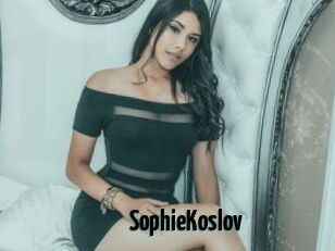 SophieKoslov