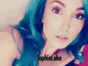 SophieLake