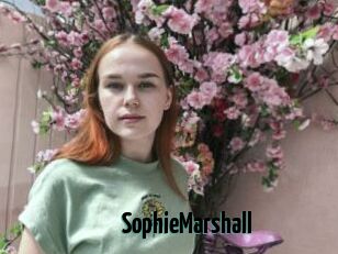 SophieMarshall