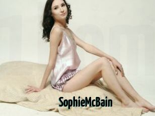 SophieMcBain