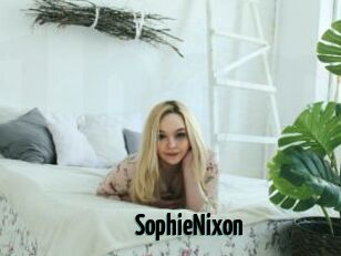 SophieNixon