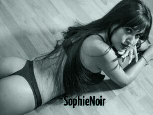 SophieNoir