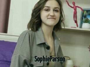 SophieParson