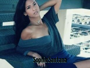 SophieSantana