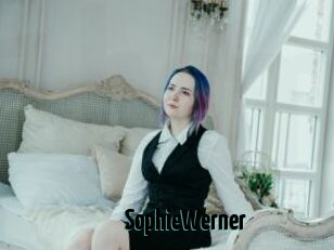 SophieWerner
