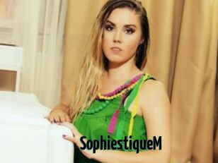 SophiestiqueM
