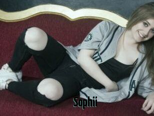 Sophii